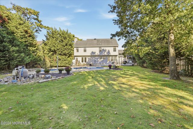 47 Cleveland Avenue, Brick, NJ 08724