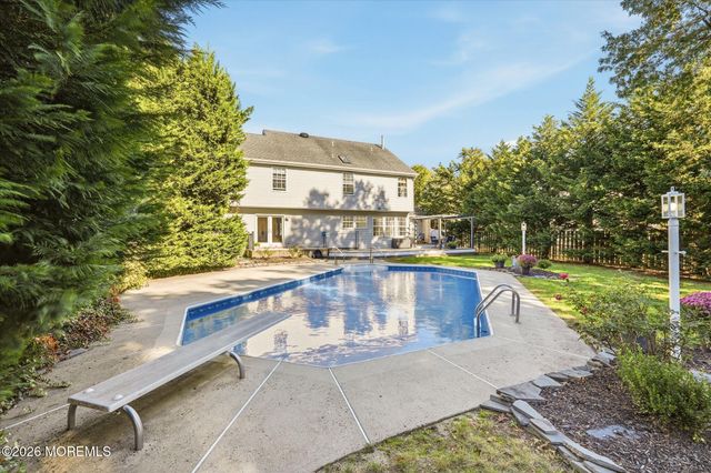 47 Cleveland Avenue, Brick, NJ 08724