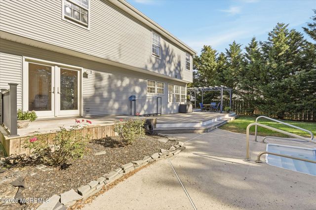 47 Cleveland Avenue, Brick, NJ 08724