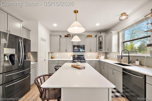 20251 Bonica Drive, Clinton Charter Township, MI 48038