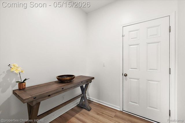 20251 Bonica Drive, Clinton Charter Township, MI 48038
