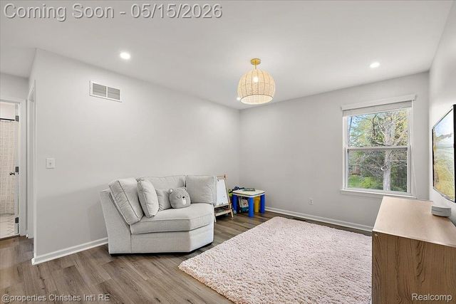 20251 Bonica Drive, Clinton Charter Township, MI 48038