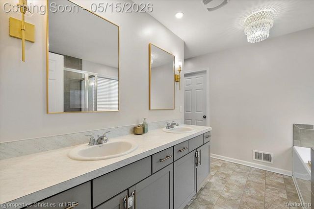 20251 Bonica Drive, Clinton Charter Township, MI 48038