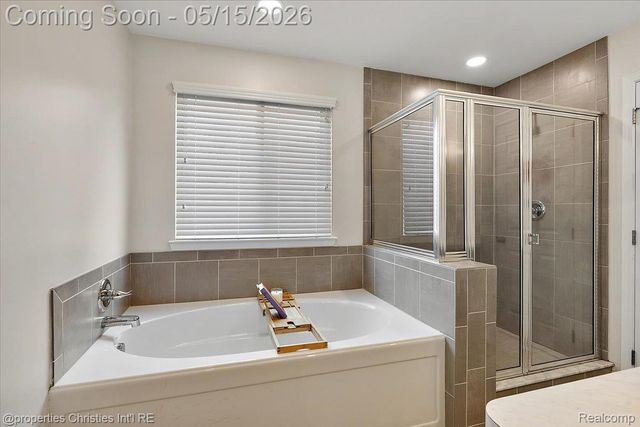20251 Bonica Drive, Clinton Charter Township, MI 48038