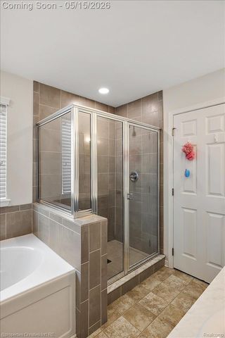 20251 Bonica Drive, Clinton Charter Township, MI 48038
