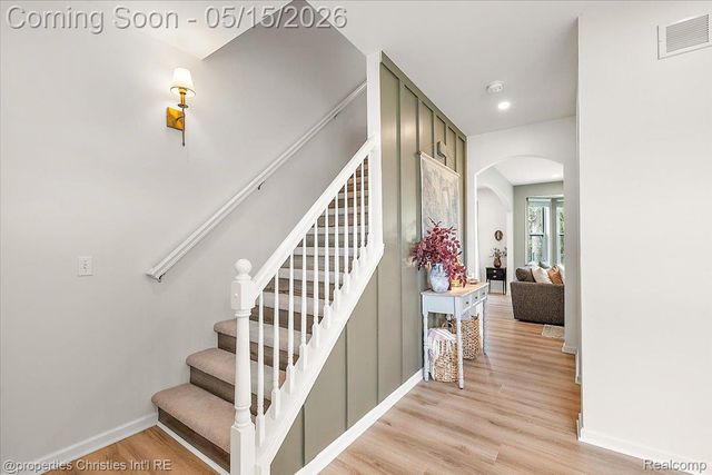 20251 Bonica Drive, Clinton Charter Township, MI 48038