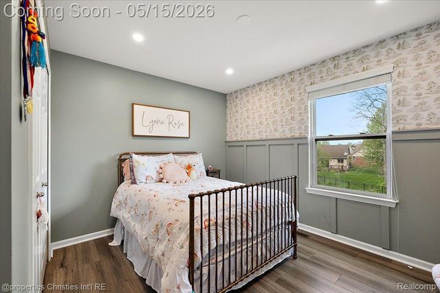 20251 Bonica Drive, Clinton Charter Township, MI 48038