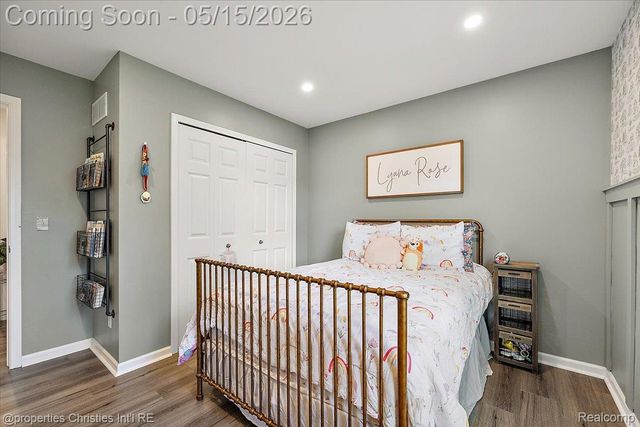 20251 Bonica Drive, Clinton Charter Township, MI 48038
