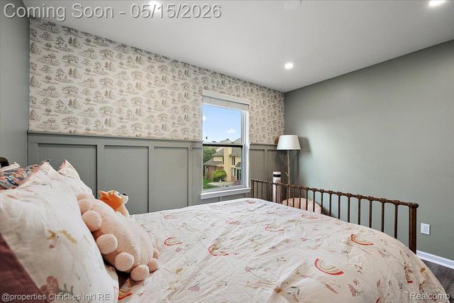 20251 Bonica Drive, Clinton Charter Township, MI 48038