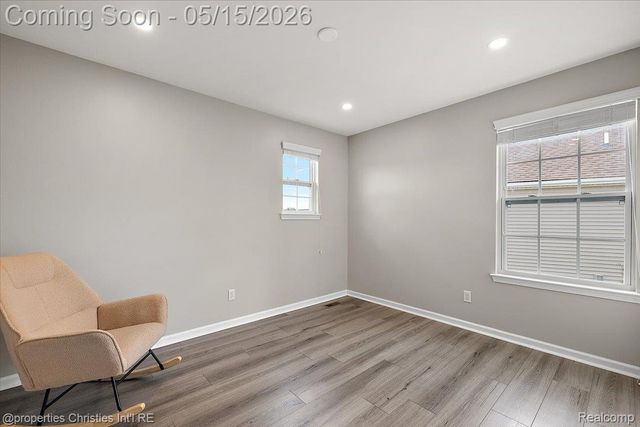 20251 Bonica Drive, Clinton Charter Township, MI 48038