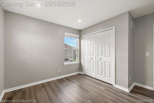 20251 Bonica Drive, Clinton Charter Township, MI 48038