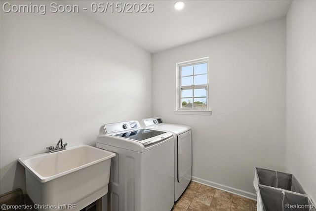 20251 Bonica Drive, Clinton Charter Township, MI 48038