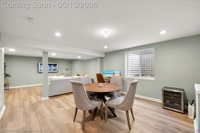 20251 Bonica Drive, Clinton Charter Township, MI 48038