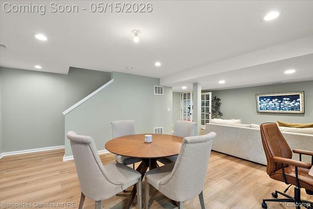 20251 Bonica Drive, Clinton Charter Township, MI 48038