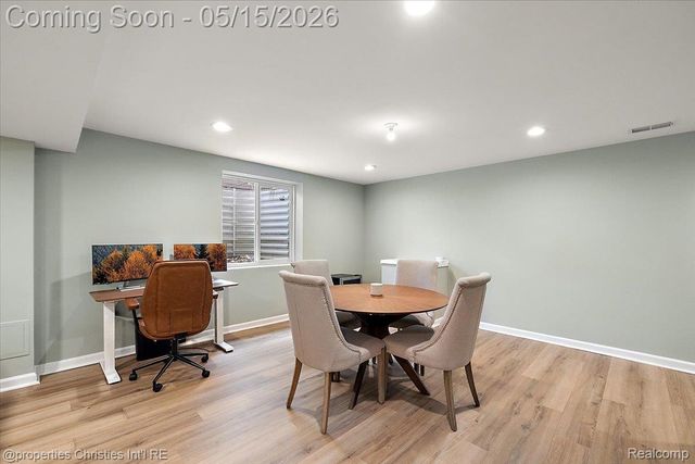 20251 Bonica Drive, Clinton Charter Township, MI 48038