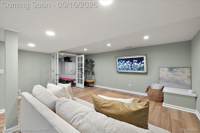 20251 Bonica Drive, Clinton Charter Township, MI 48038
