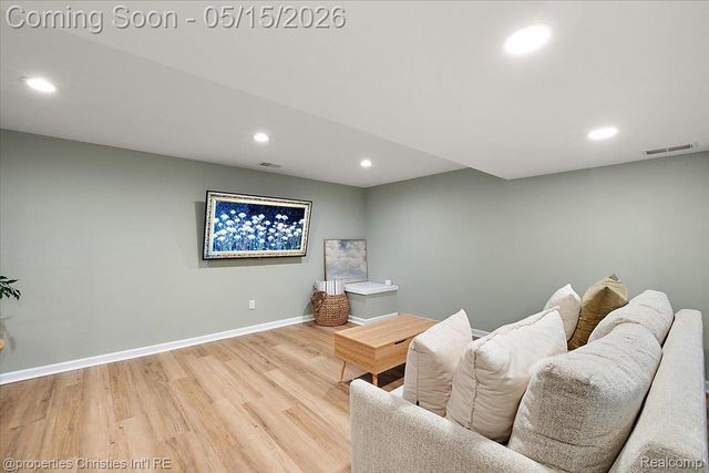 20251 Bonica Drive, Clinton Charter Township, MI 48038