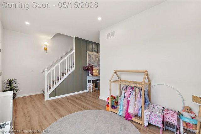 20251 Bonica Drive, Clinton Charter Township, MI 48038