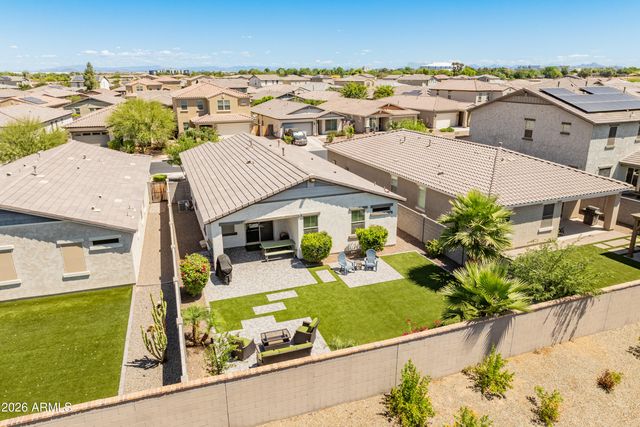 10857 W MARSHALL Avenue, Phoenix, AZ 85037