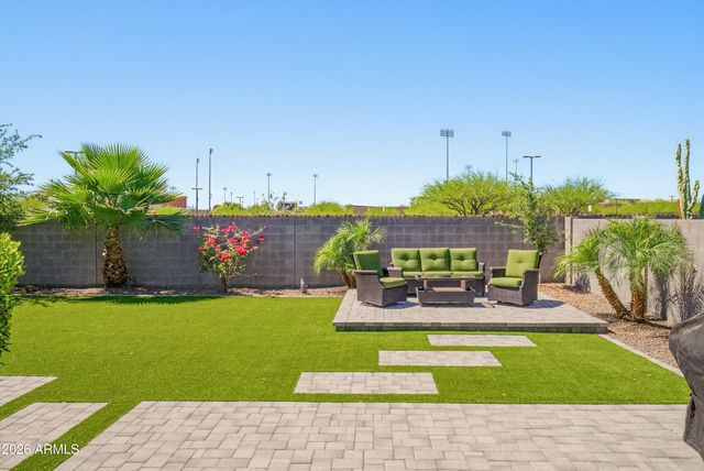 10857 W MARSHALL Avenue, Phoenix, AZ 85037