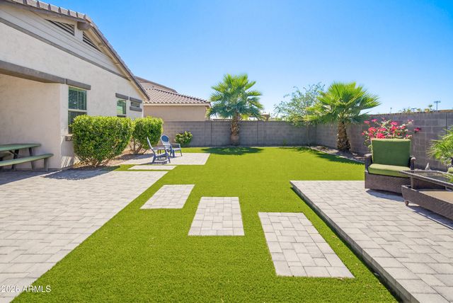 10857 W MARSHALL Avenue, Phoenix, AZ 85037