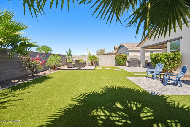 10857 W MARSHALL Avenue, Phoenix, AZ 85037