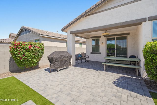 10857 W MARSHALL Avenue, Phoenix, AZ 85037