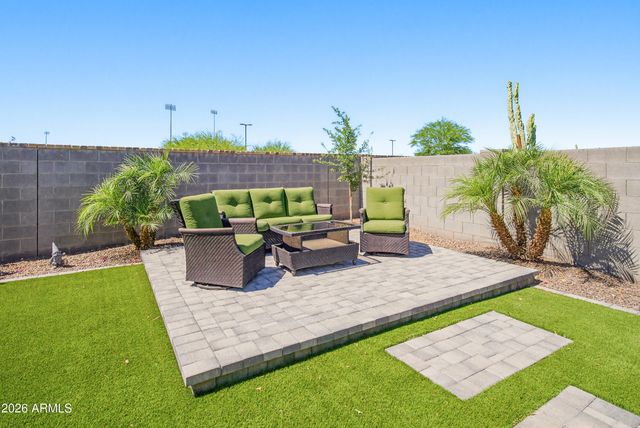 10857 W MARSHALL Avenue, Phoenix, AZ 85037