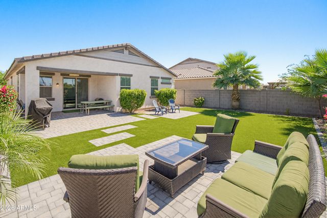 10857 W MARSHALL Avenue, Phoenix, AZ 85037