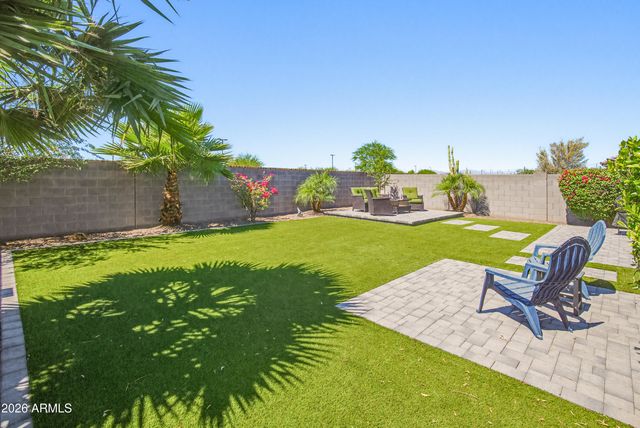 10857 W MARSHALL Avenue, Phoenix, AZ 85037