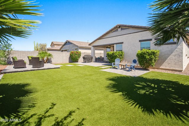 10857 W MARSHALL Avenue, Phoenix, AZ 85037