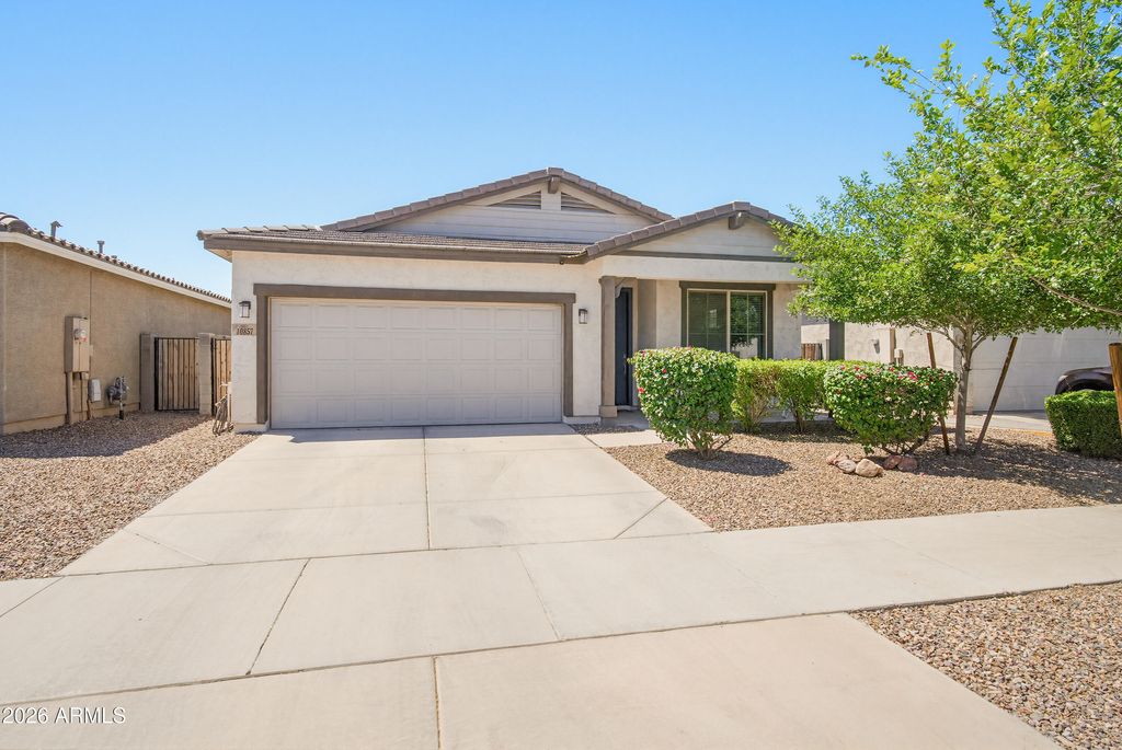 10857 W MARSHALL Avenue, Phoenix, AZ 85037