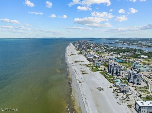 3061 Shell Mound BLVD, Fort Myers Beach, FL 33931