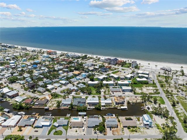 3061 Shell Mound BLVD, Fort Myers Beach, FL 33931