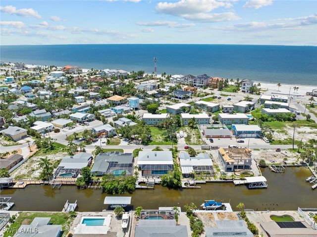 3061 Shell Mound BLVD, Fort Myers Beach, FL 33931