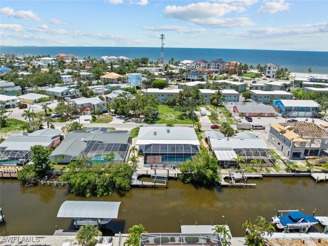 3061 Shell Mound BLVD, Fort Myers Beach, FL 33931