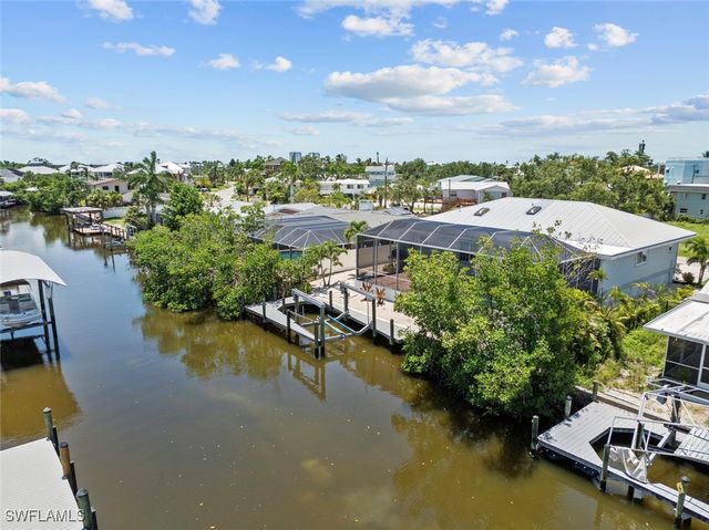 3061 Shell Mound BLVD, Fort Myers Beach, FL 33931