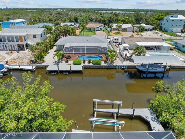 3061 Shell Mound BLVD, Fort Myers Beach, FL 33931