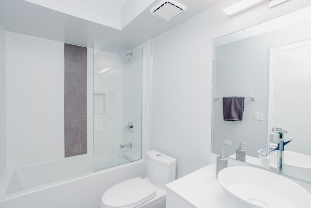 8540 W Foster Avenue 504, Norridge, IL 60706