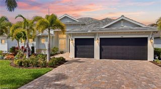 18580 Wildblue BLVD, Fort Myers, FL 33913