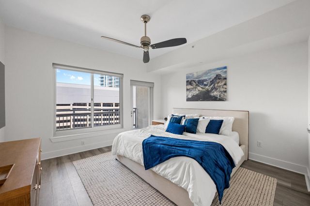 603 Davis ST 1002, Austin, TX 78701