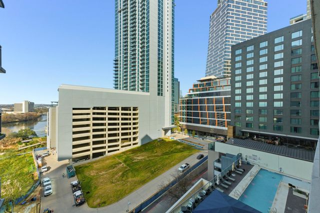 603 Davis ST 1002, Austin, TX 78701