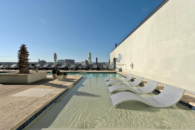 603 Davis ST 1002, Austin, TX 78701