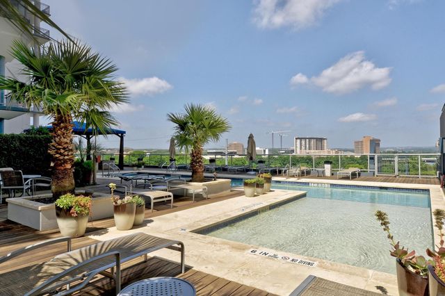 603 Davis ST 1002, Austin, TX 78701