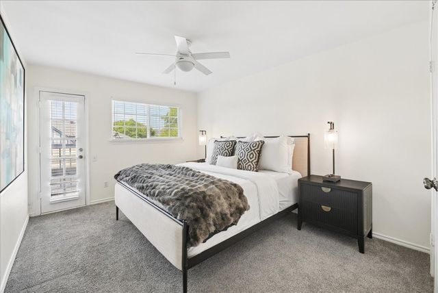 3212 Daniel Avenue D, University Park, TX 75205