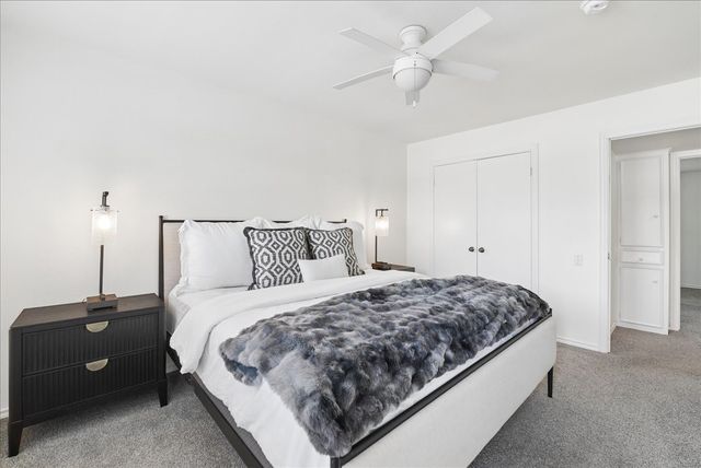 3212 Daniel Avenue D, University Park, TX 75205