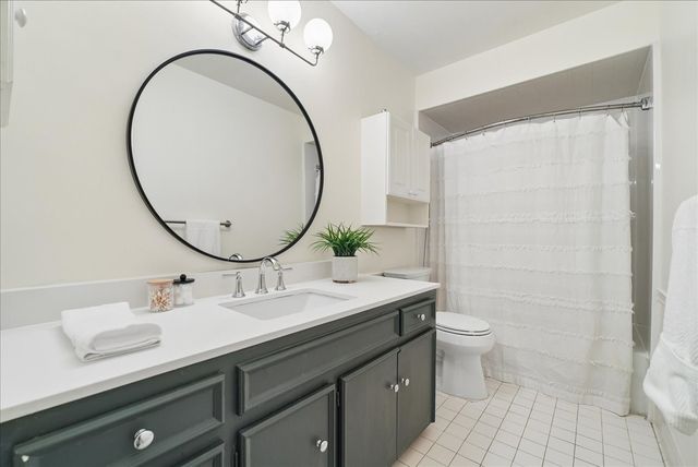 3212 Daniel Avenue D, University Park, TX 75205