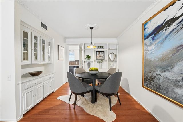 3212 Daniel Avenue D, University Park, TX 75205