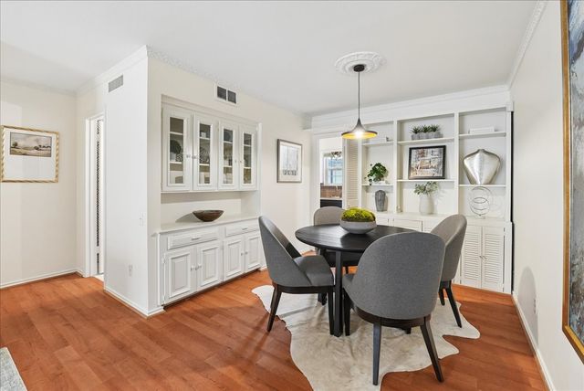 3212 Daniel Avenue D, University Park, TX 75205