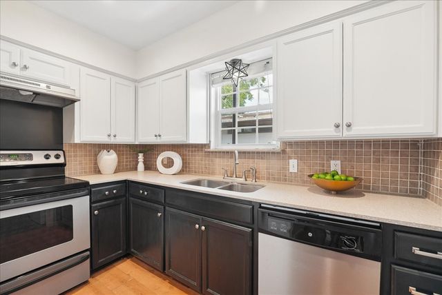 3212 Daniel Avenue D, University Park, TX 75205